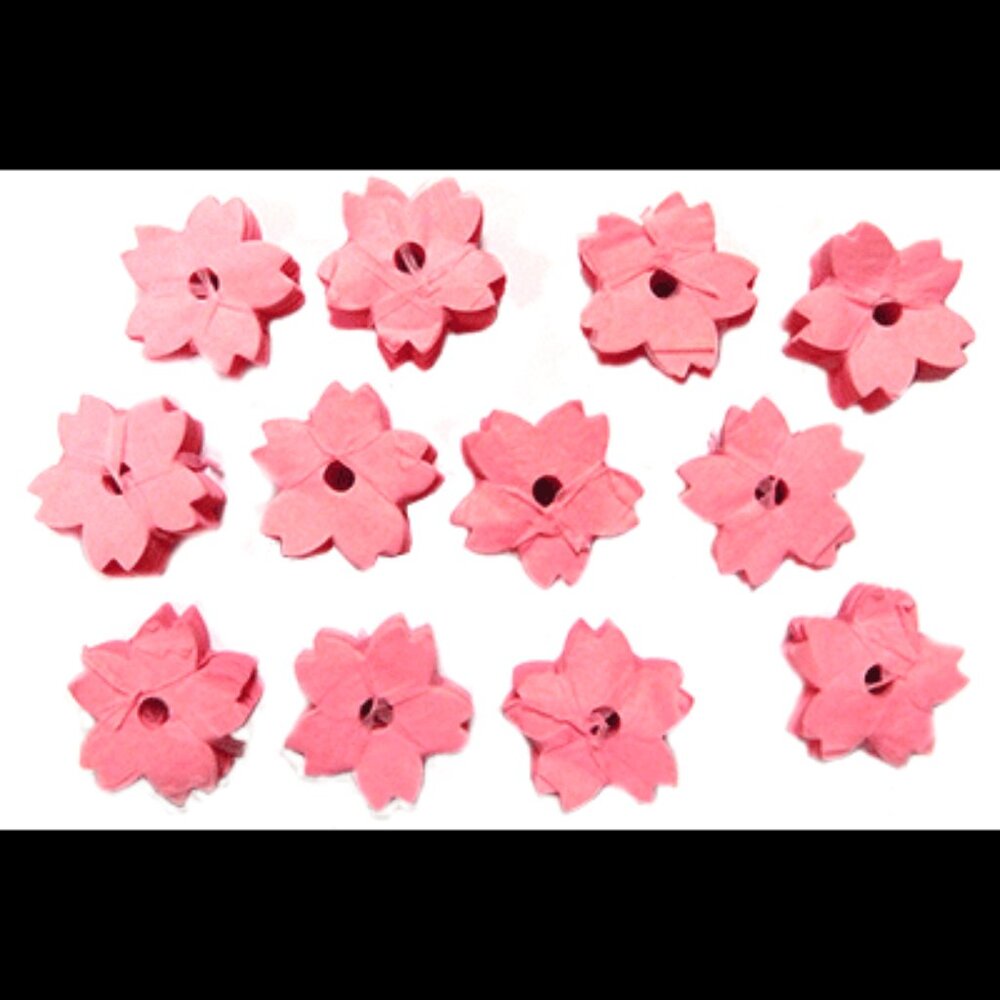 Sakura Storm by Alan Wong